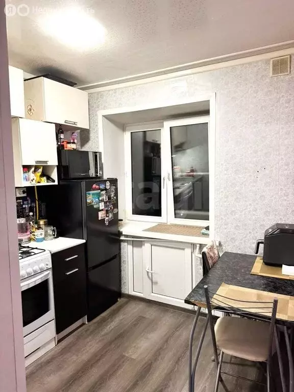 2-комнатная квартира: Мелехово, Школьный переулок, 22 (40 м) - Фото 1