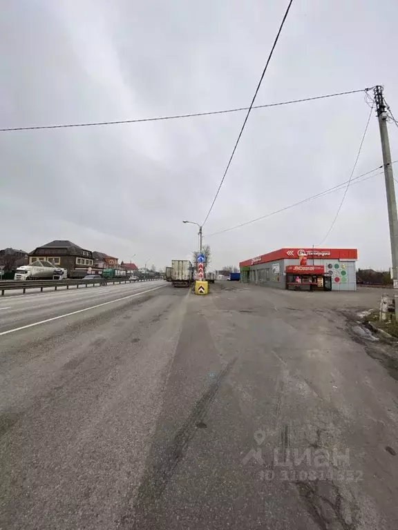 Помещение свободного назначения в Воронежская область, с. Новая Усмань ... - Фото 1