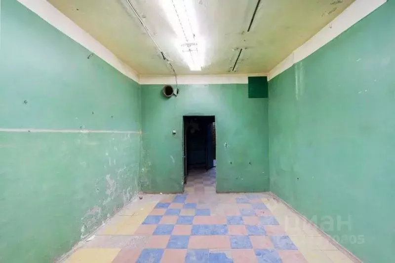 Производственное помещение в Санкт-Петербург Промышленная ул., 5 (58 ... - Фото 2