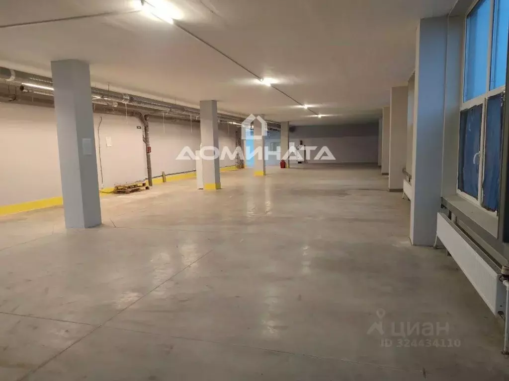 Производственное помещение в Ленинградская область, Всеволожский ... - Фото 2