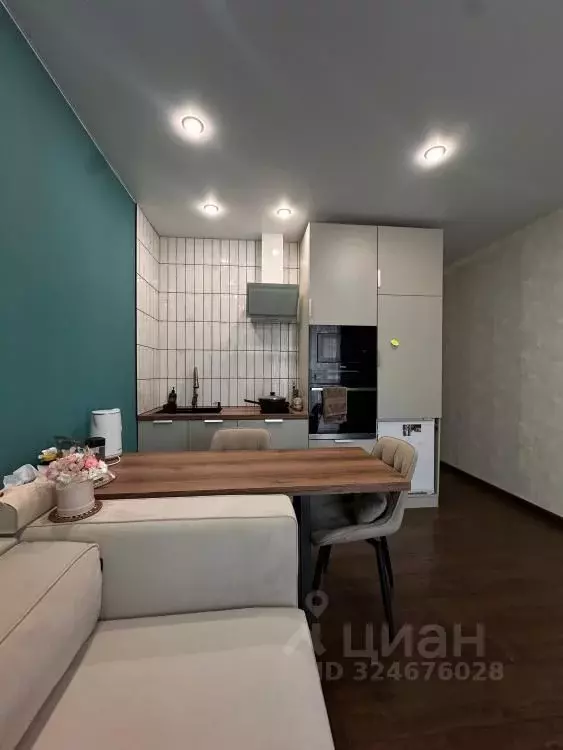 2-к кв. Иркутская область, Иркутск ул. Пискунова, 148 (40.0 м) - Фото 2