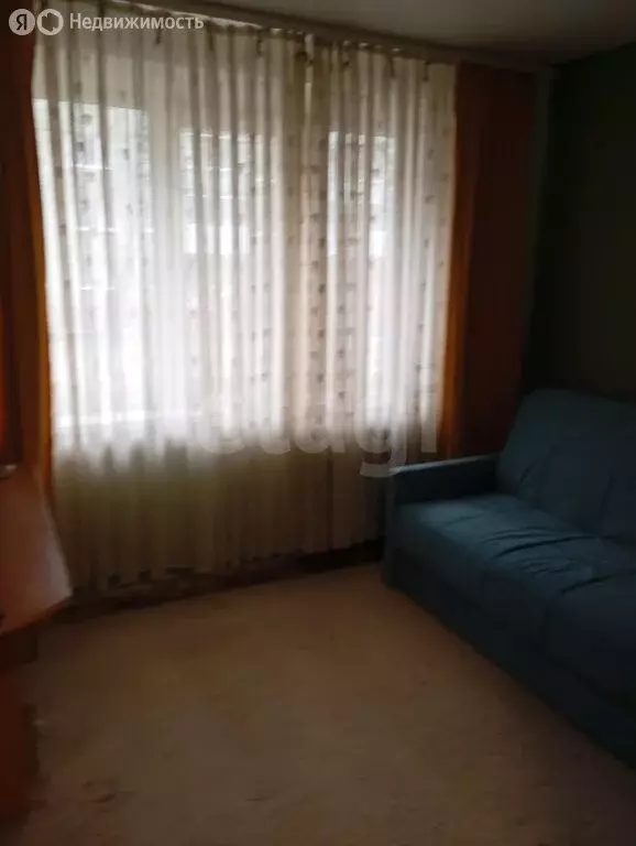 Квартира-студия: Томск, улица Бела Куна, 22 (18 м) - Фото 2