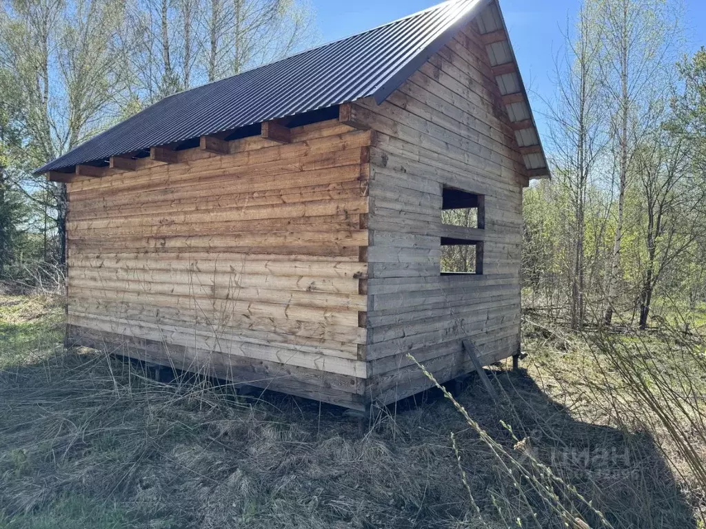 Участок в Томская область, Томский район, с. Корнилово ул. Радужная ... - Фото 2