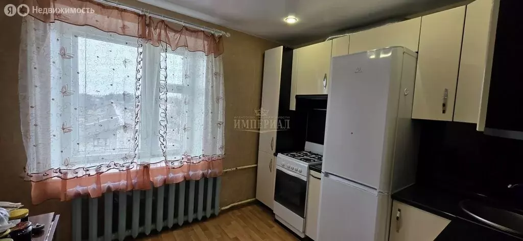 2-комнатная квартира: посёлок городского типа Краснооктябрьский, ... - Фото 2