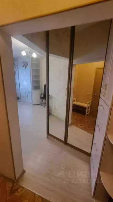 1-к кв. Московская область, Королев Болшево мкр, Пушкинская ул., 15 ... - Фото 2