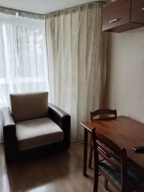 Продаётся 1-к квартира, 36.3 м - Фото 1