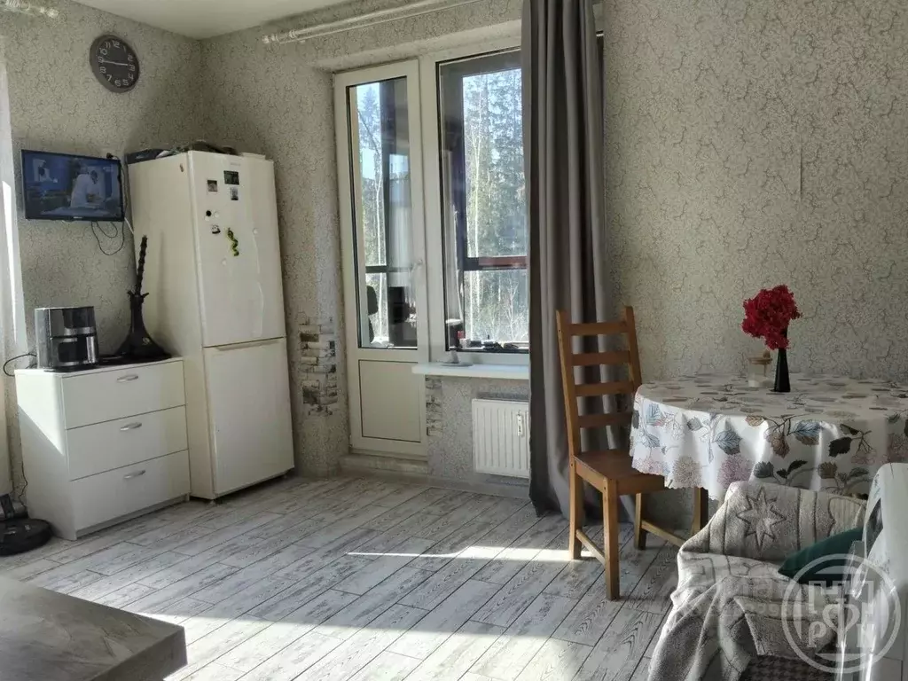 2-к кв. Ленинградская область, Сертолово Всеволожский район, ул. ... - Фото 1