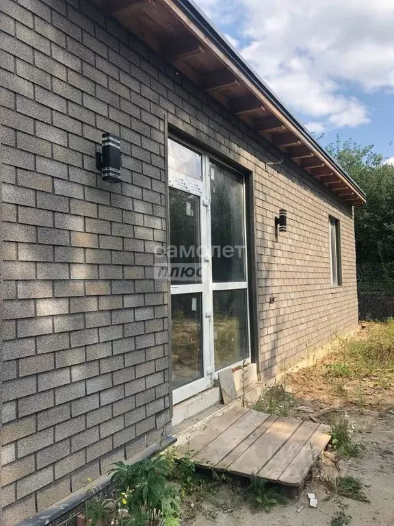 Коттедж в Курская область, Курск Мир садовое товарищество, 25 (123 м) - Фото 1