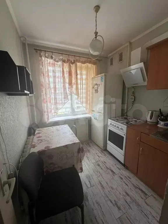 1-к. квартира, 31,8 м, 2/5 эт. - Фото 1