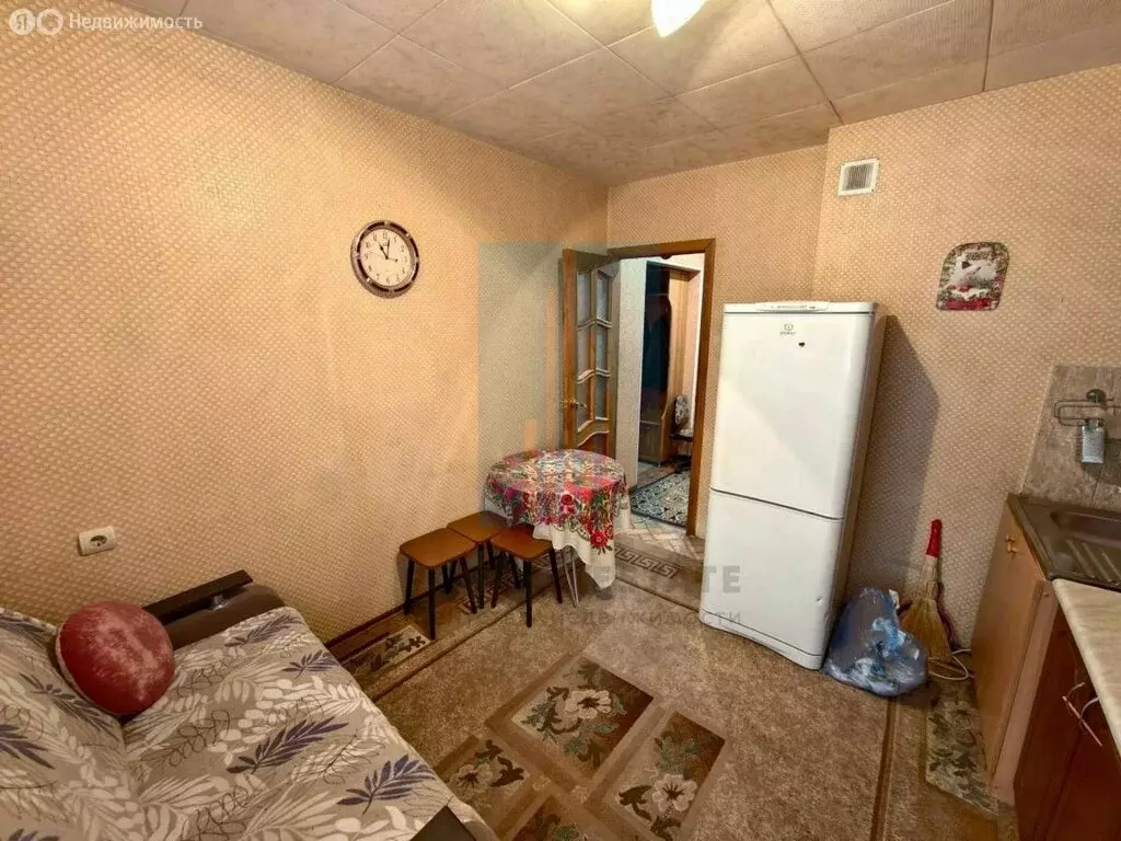 2-комнатная квартира: Протвино, Северный проезд, 1 (53.5 м) - Фото 2