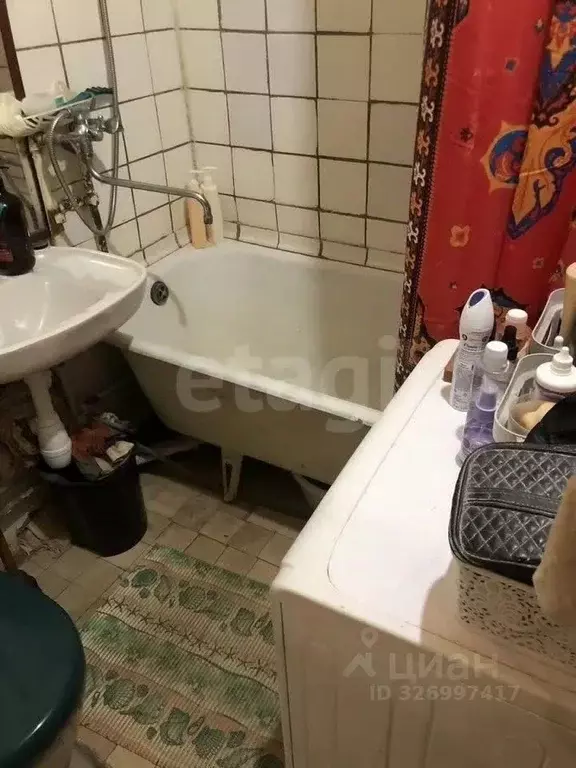 2-к кв. Москва Перовская ул., 38К1 (40.7 м) - Фото 1