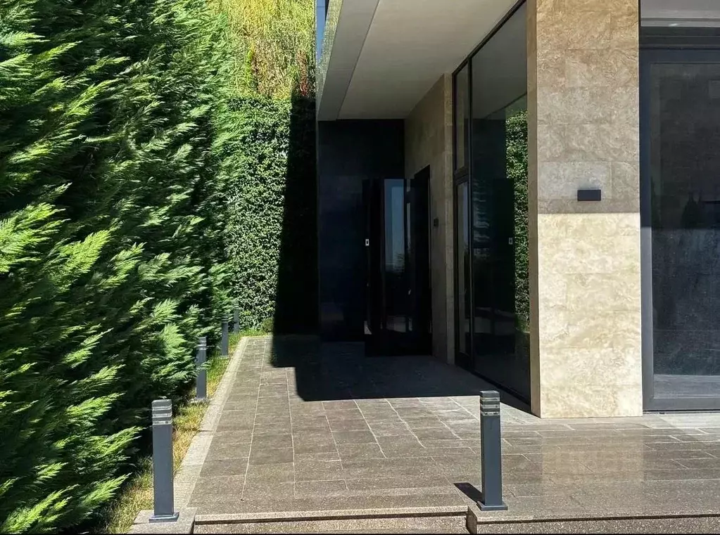 Коттедж в Краснодарский край, Сочи Кутаисская ул., 12Б (356 м) - Фото 2