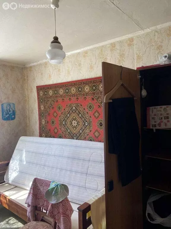 Дом в городской посёлок Рощино, Южный переулок (31.2 м) - Фото 1