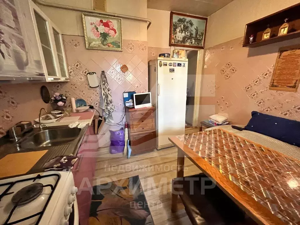 Продаётся 1-к квартира, 38 м - Фото 1