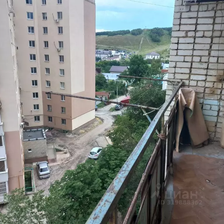Комната Саратовская область, Саратов Телеграфная ул., 13 (18.0 м) - Фото 1