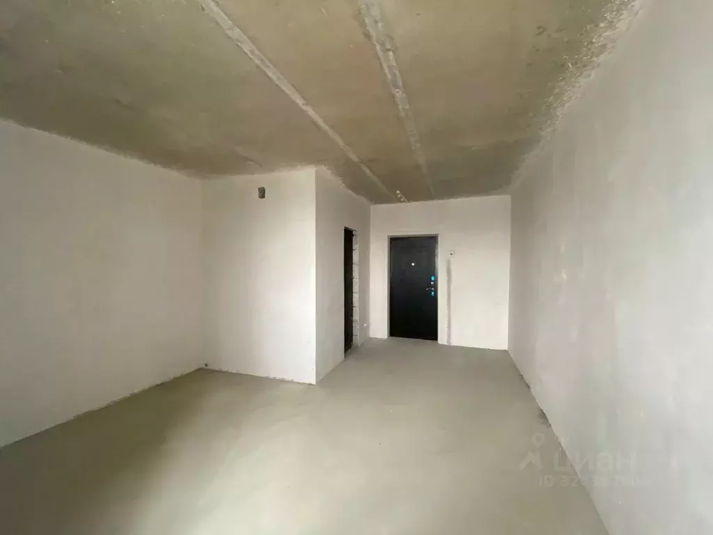 Студия Краснодарский край, Краснодар ул. Западный обход, 39/5 (25.5 м) - Фото 2