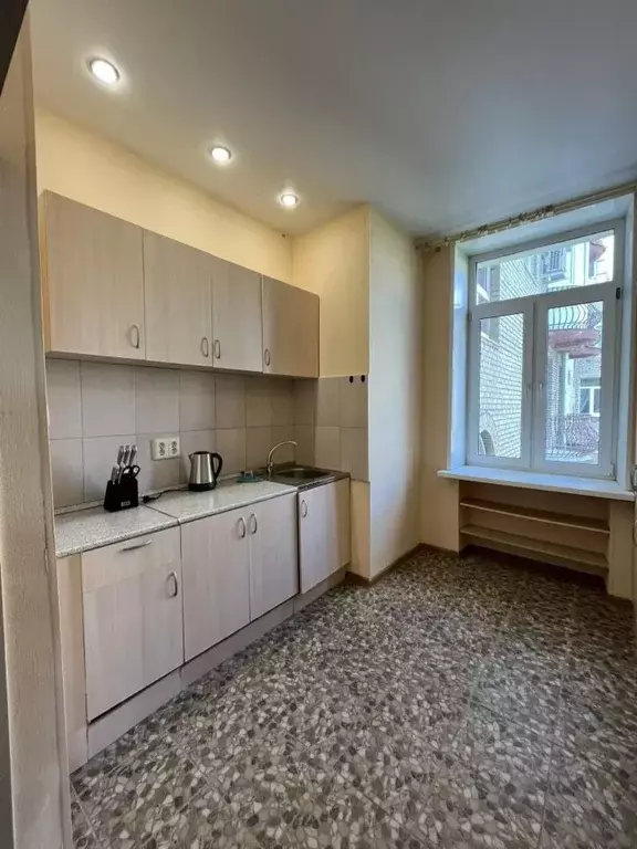 2-к кв. Москва Волоколамское ш., 10 (80.0 м) - Фото 1