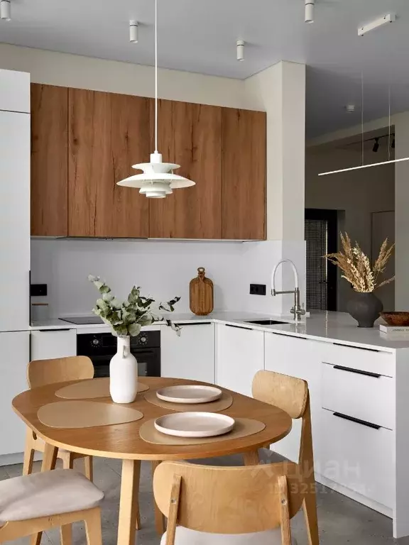 Дом в Ленинградская область, Всеволожский район, Куйвозовское с/пос, ... - Фото 2