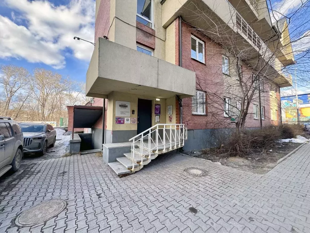 Офис в Свердловская область, Екатеринбург ул. Бажова, 132 (54 м) - Фото 2