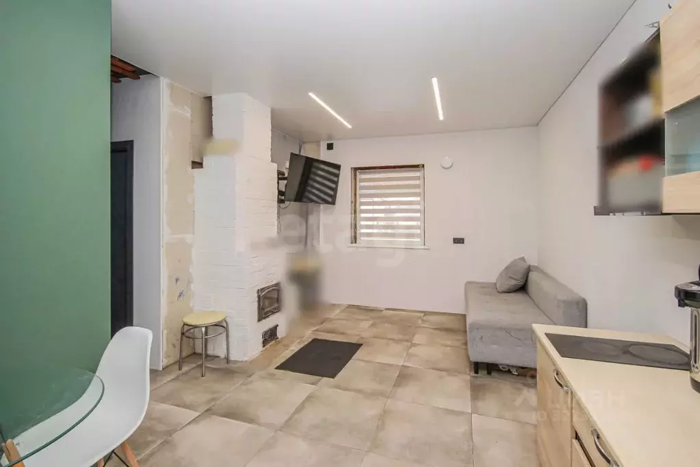 Дом в Бурятия, Улан-Удэ Дружба СНТ, ул. 4-я, 254 (42 м) - Фото 1