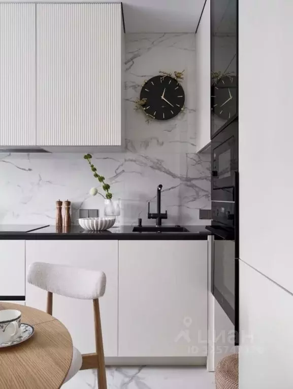 2-к кв. Москва Кастанаевская ул., 66 (68.0 м) - Фото 2