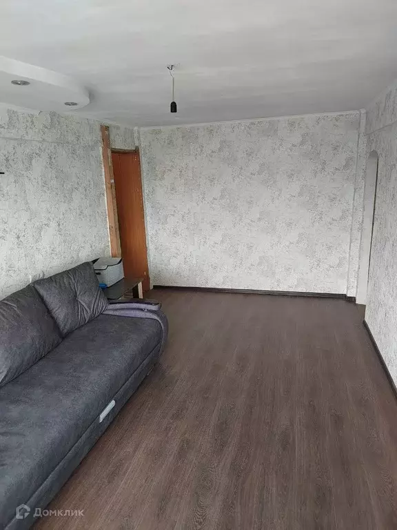 Продаётся 3-к квартира, 55.8 м - Фото 1