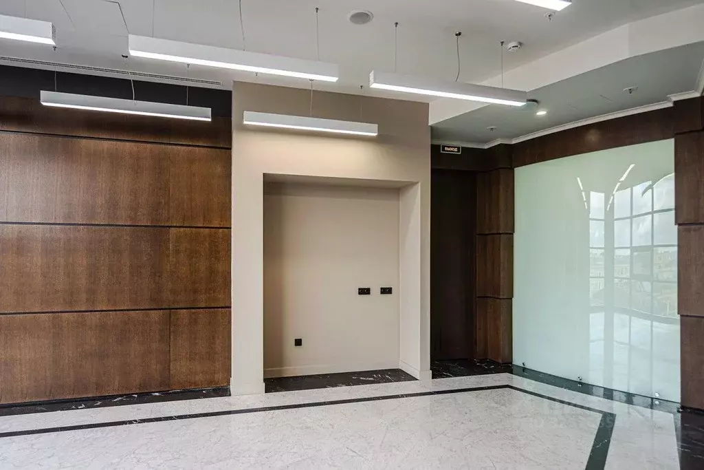 Помещение свободного назначения в Санкт-Петербург Чернорецкий пер., 3 ... - Фото 2