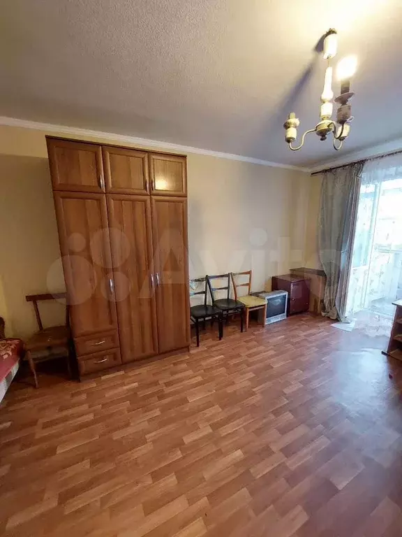 1-к. квартира, 35,1 м, 9/9 эт. - Фото 0