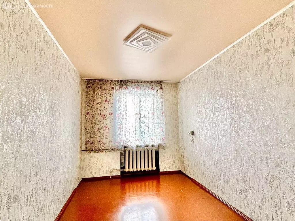 3-комнатная квартира: Прокопьевск, улица Грибоедова, 26А (66.2 м) - Фото 1