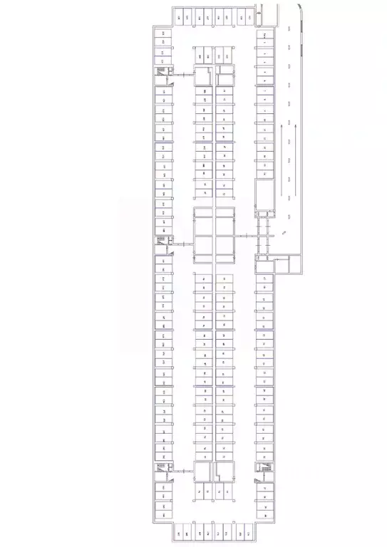 Гараж в Москва ул. Хлобыстова, 14К1 (14 м) - Фото 2