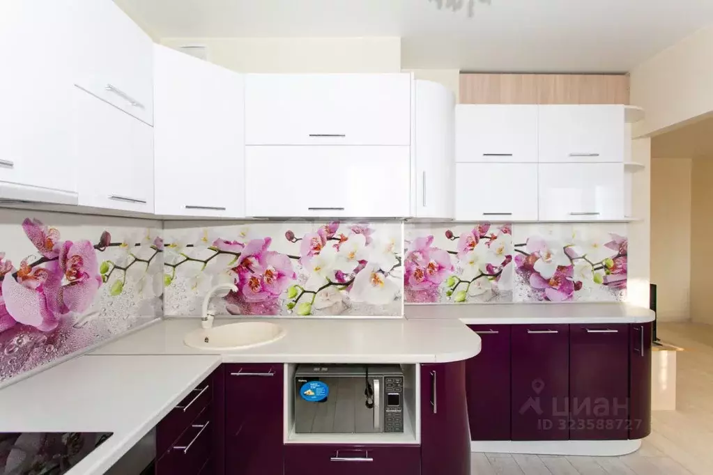 1-к кв. Новосибирская область, Новосибирск Северо-Чемской жилмассив, ... - Фото 2