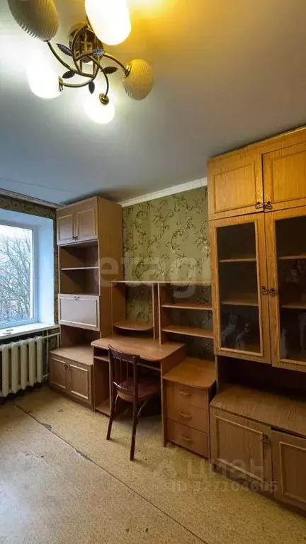 Комната Ставропольский край, Ставрополь просп. Кулакова, 25 (18.0 м) - Фото 2