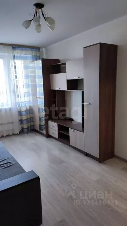 2-к кв. Ленинградская область, Коммунар г. Гатчинский муниципальный ... - Фото 1