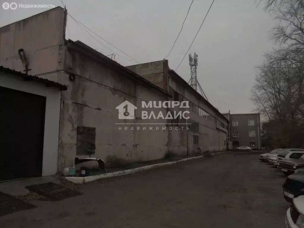 Производственное помещение (3100 м) - Фото 1