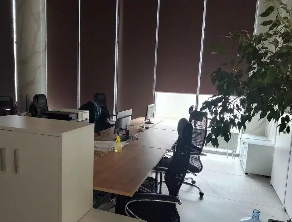 Офис в Москва Новоданиловская наб., 10 (11167 м) - Фото 2