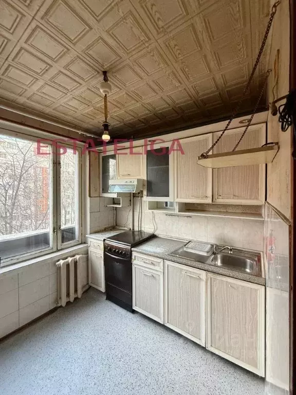 3-к кв. Москва Ярославское ш., 6К1 (60.0 м) - Фото 1