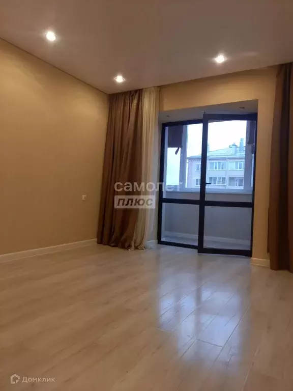 Продаётся 3-к квартира, 86.7 м - Фото 1