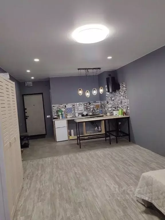 Студия Бурятия, Улан-Удэ ул. Смолина, 61 (34.0 м) - Фото 1