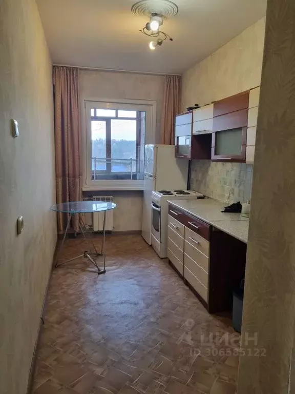2-к кв. Иркутская область, Иркутск Университетский мкр, 23 (50.0 м) - Фото 0