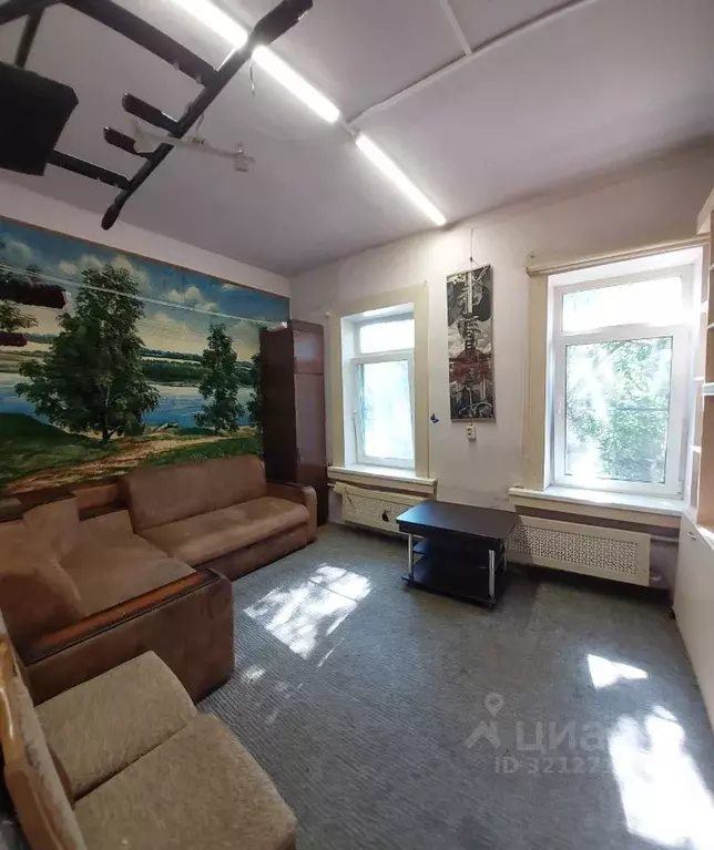 2-к кв. Томская область, Томск ул. Розы Люксембург, 72А (30.4 м) - Фото 1