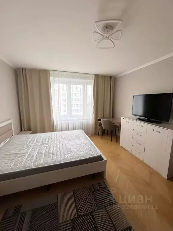 1-к кв. Москва Измайловский просп., 91К1 (35.1 м) - Фото 2