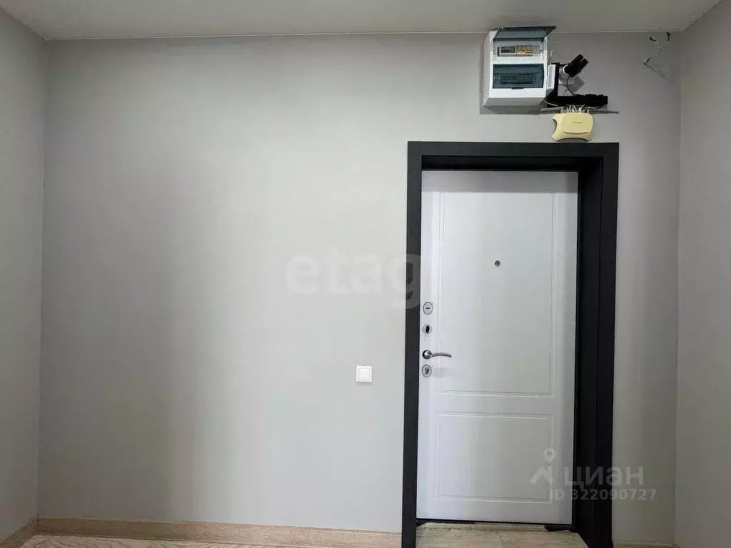 2-к кв. Оренбургская область, Оренбург ул. Фронтовиков, 10/4 (58.6 м) - Фото 2