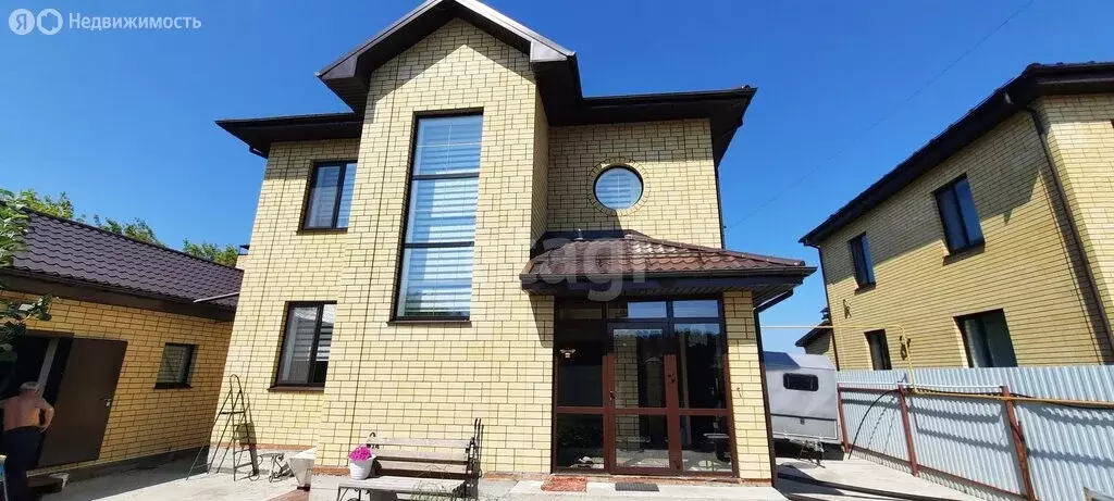 Дом в село Ембаево, Серебряная улица (144.4 м) - Фото 2