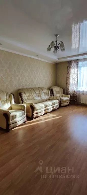 4-к кв. Белгородская область, Белгород просп. Богдана Хмельницкого, ... - Фото 1