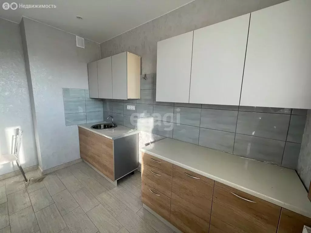 1-комнатная квартира: Калуга, улица Пухова, 56 (41 м) - Фото 0