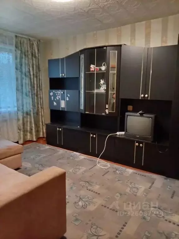 2-к кв. Тверская область, Тверь пос. Сахарово, ул. Садовая, 7 (44.0 м) - Фото 1