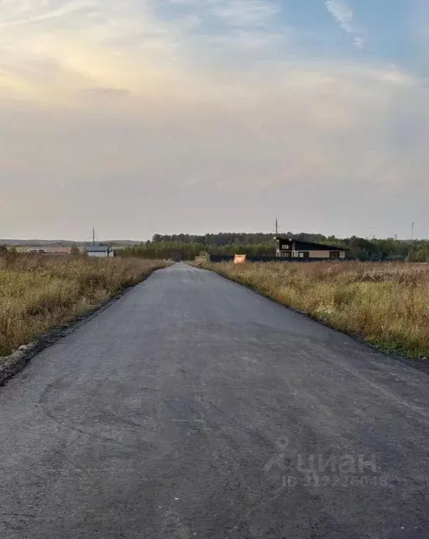 Участок, 6 сот., поселения (ижс) - Фото 0