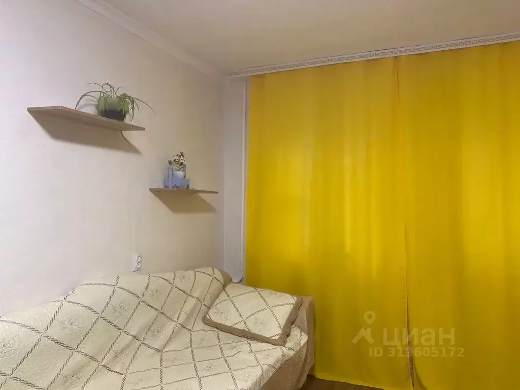 1-к кв. Ставропольский край, Пятигорск ул. Кочубея, 21к2 (30.0 м) - Фото 0