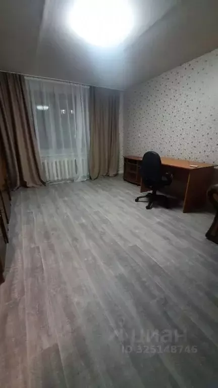 1-к кв. Омская область, Омск Пригородная ул., 3/1 (36.0 м) - Фото 2