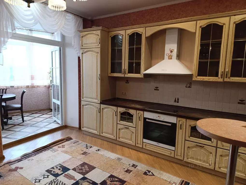 Квартира, 2 комнаты, 77 м - Фото 0